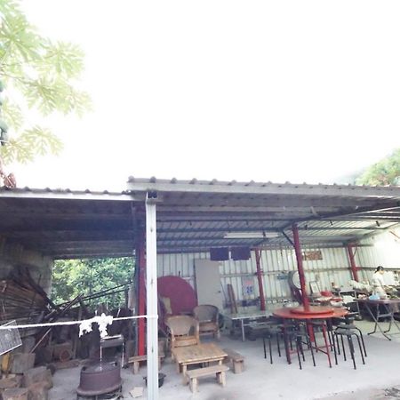 SongYue Homestay Jingmei Extérieur photo