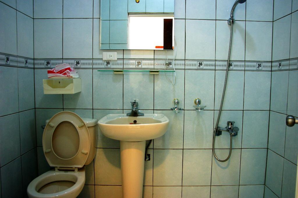SongYue Homestay Jingmei Chambre photo