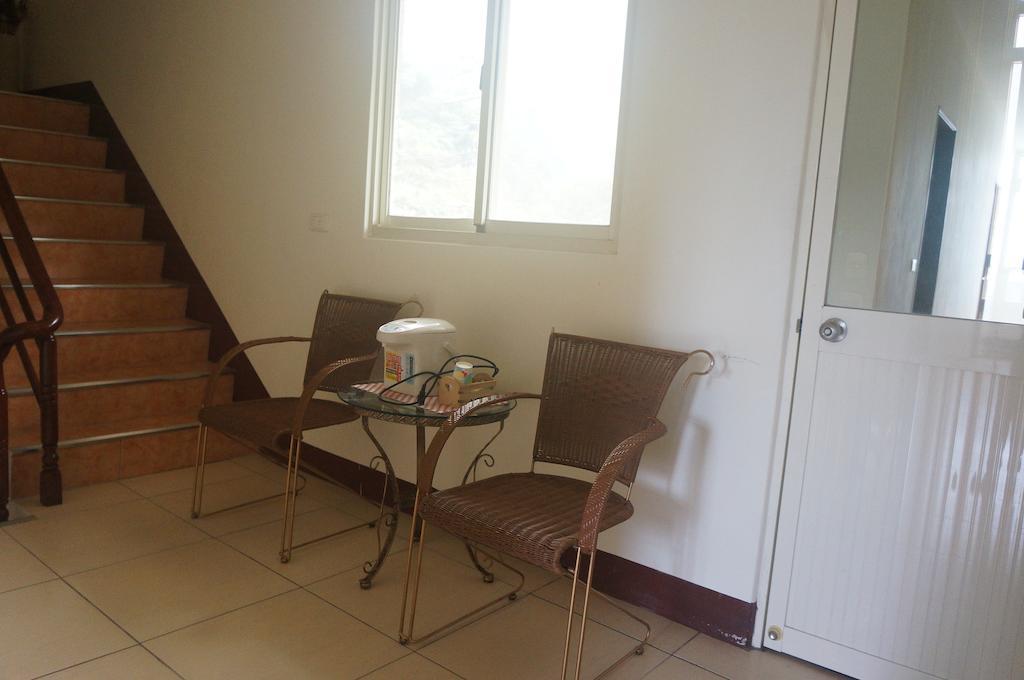 SongYue Homestay Jingmei Extérieur photo