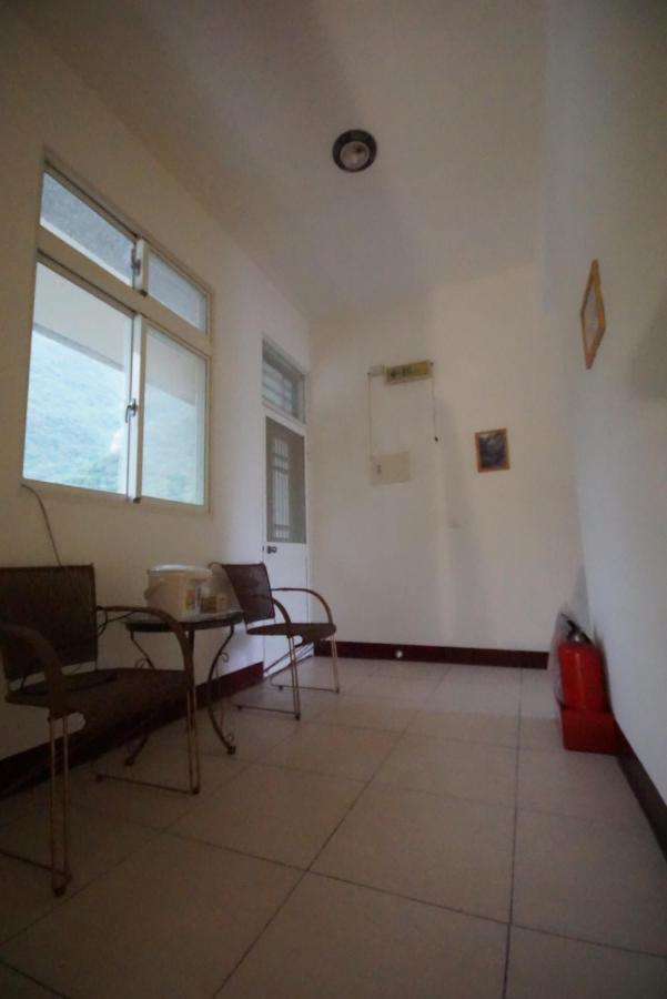 SongYue Homestay Jingmei Extérieur photo