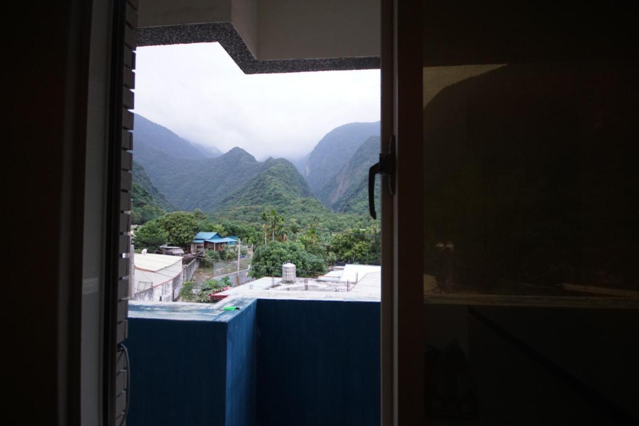 SongYue Homestay Jingmei Extérieur photo