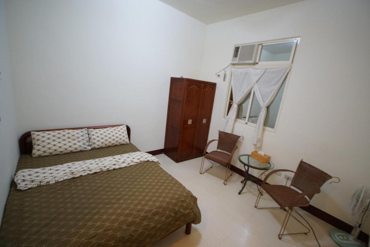 SongYue Homestay Jingmei Chambre photo